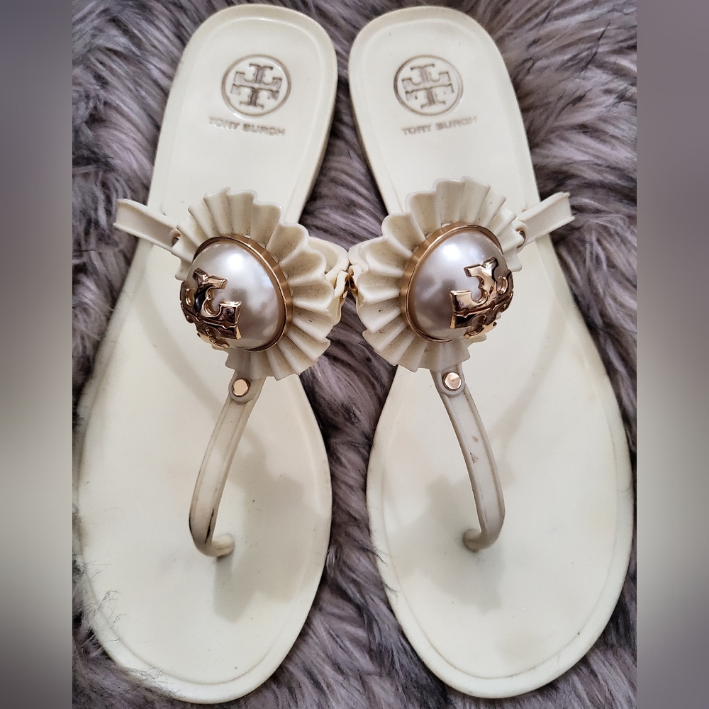 TORY BURCH Melody Thong Sandal
